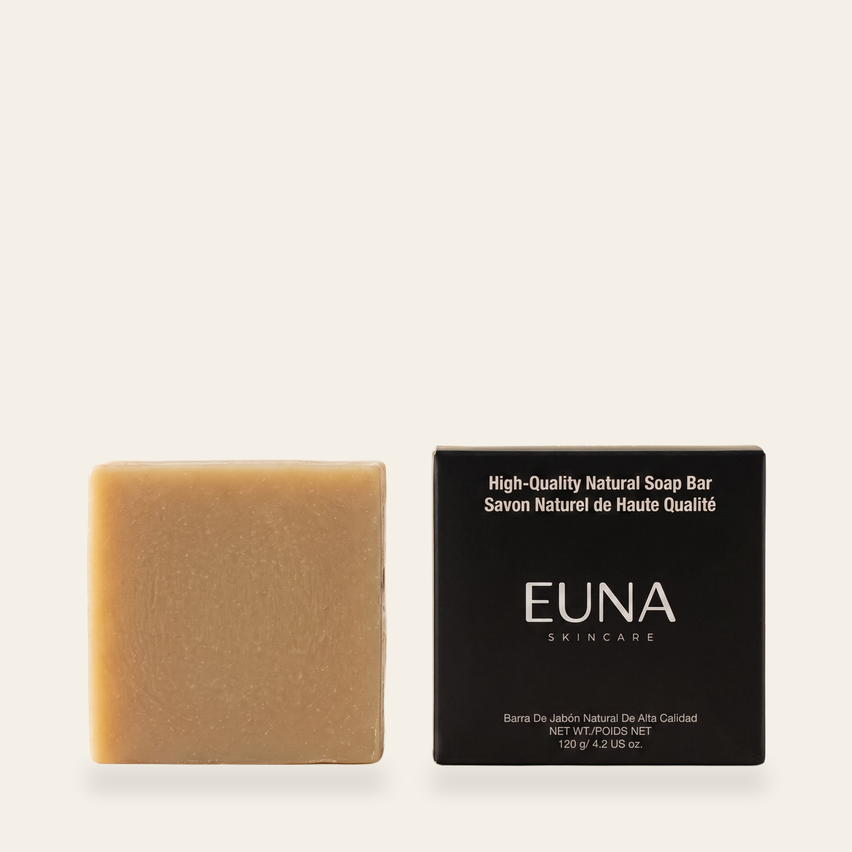 Daily Cleansing Bar
