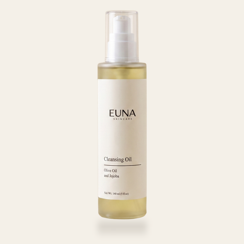 Melt Cleansing Oil