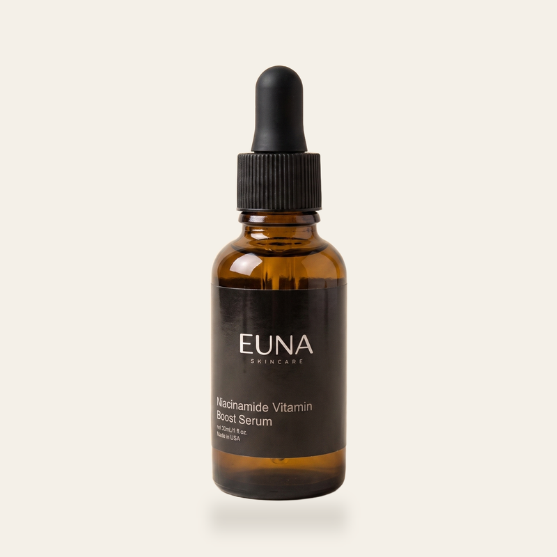 Glow Serum