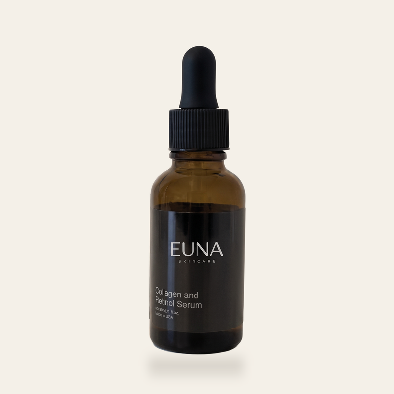 Collagen Retinol Serum