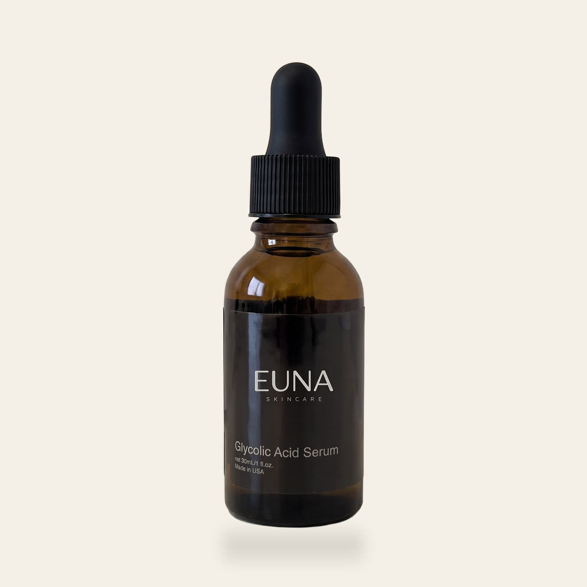 Glow Exfoliating Serum