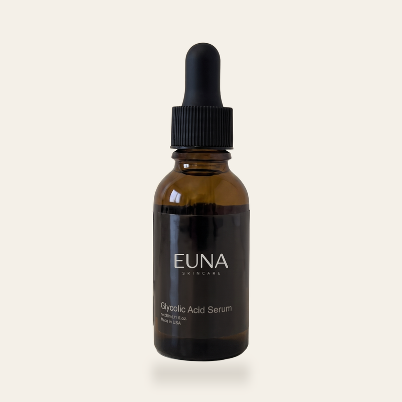Glow Exfoliating Serum