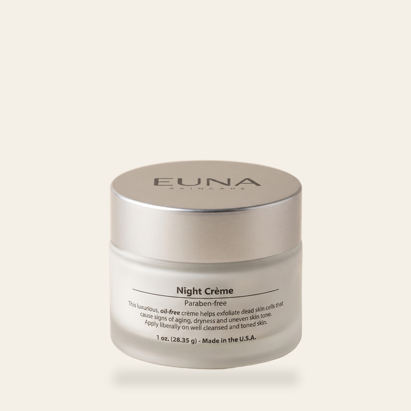Night Cream