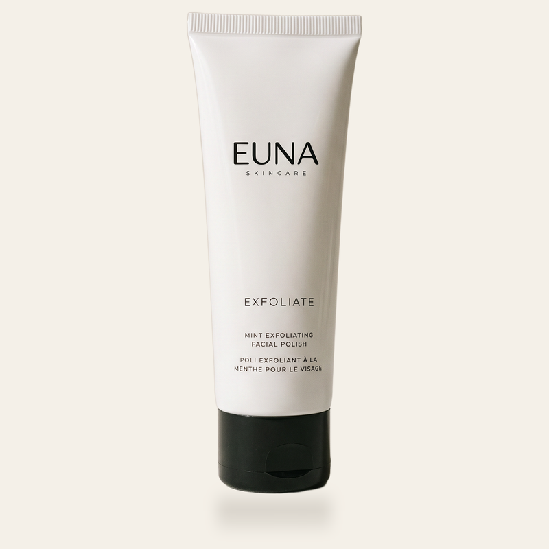 Soft Exfoliating Polish