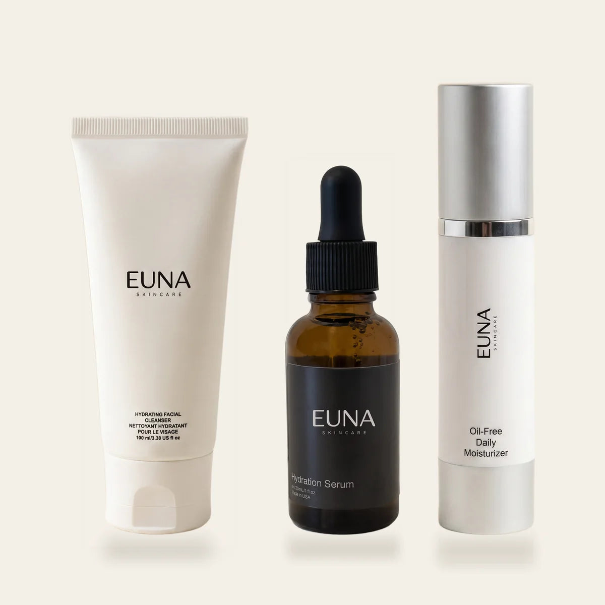 Day defence routine, all products